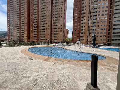 Apartamento de 3 alcobas en venta en Oceana, Bello, 83 m² · foto 19 de 20