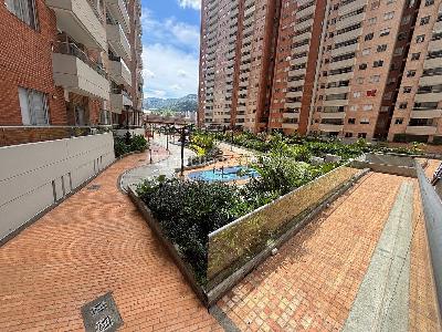 Apartamento de 3 alcobas en venta en Oceana, Bello, 83 m² · foto 20 de 20