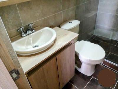 Apartamento de 3 alcobas en venta en Oceana, Bello, 83 m² · foto 4 de 20