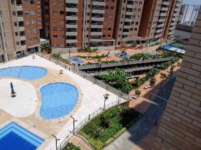 Apartamento de 3 alcobas en venta en Oceana, Bello, 83 m² · foto 12 de 20