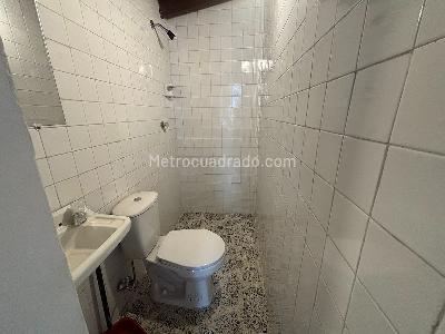 Apartamento de 4 alcobas en venta en Laureles, Medellín, 125 m² · foto 11 de 20