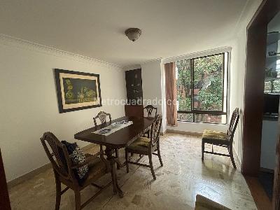 Apartamento en venta en Santa Maria De Los Angeles, Medellín · foto 3 de 20