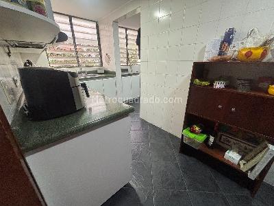 Apartamento en venta en Santa Maria De Los Angeles, Medellín · foto 10 de 20