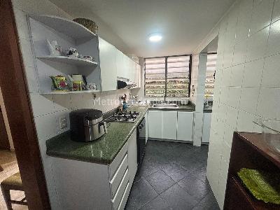 Apartamento en venta en Santa Maria De Los Angeles, Medellín · foto 14 de 20