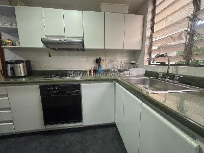 Apartamento en venta en Santa Maria De Los Angeles, Medellín · foto 15 de 20