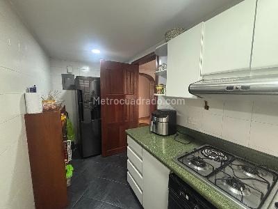 Apartamento en venta en Santa Maria De Los Angeles, Medellín · foto 17 de 20