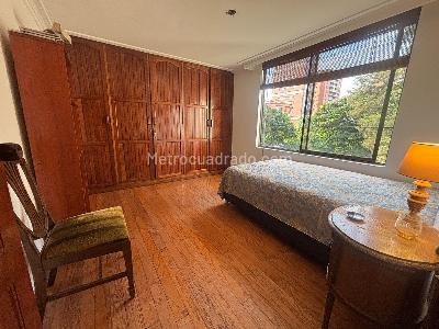 Apartamento en venta en Santa Maria De Los Angeles, Medellín · foto 4 de 20