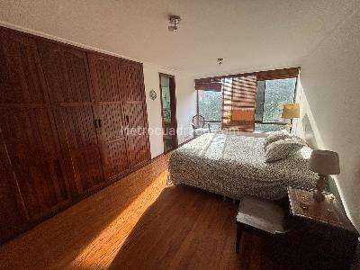 Apartamento en venta en Santa Maria De Los Angeles, Medellín · foto 6 de 20