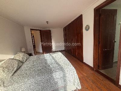 Apartamento en venta en Santa Maria De Los Angeles, Medellín · foto 9 de 20