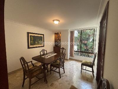 Apartamento en venta en Santa Maria De Los Angeles, Medellín · foto 11 de 20