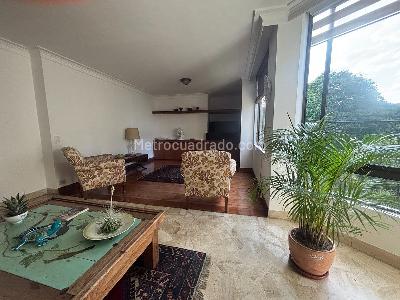 Apartamento en venta en Santa Maria De Los Angeles, Medellín · foto 12 de 20