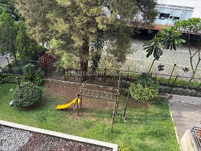 Apartamento en venta en Santa Maria De Los Angeles, Medellín · foto 20 de 20