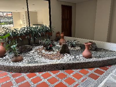Apartamento en venta en Santa Maria De Los Angeles, Medellín · foto 13 de 20