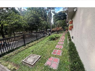 Apartamento en venta en Santa Maria De Los Angeles, Medellín · foto 16 de 20