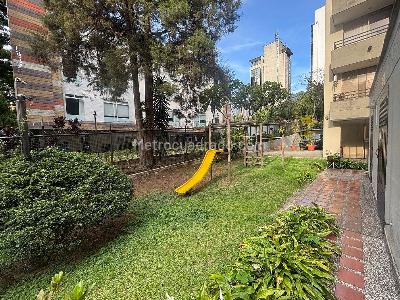Apartamento en venta en Santa Maria De Los Angeles, Medellín · foto 19 de 20