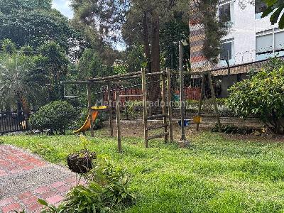 Apartamento en venta en Santa Maria De Los Angeles, Medellín · foto 18 de 20