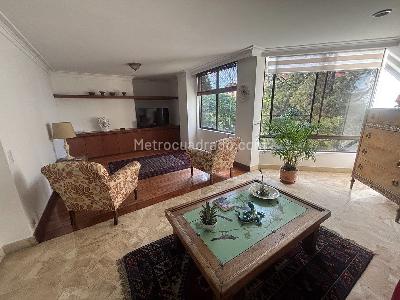 Apartamento en venta en Santa Maria De Los Angeles, Medellín · foto 2 de 20