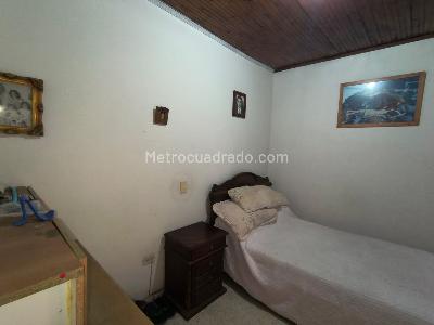 Casa de 5 alcobas en venta en Prado Centro, Medellín, 230 m² · foto 15 de 20