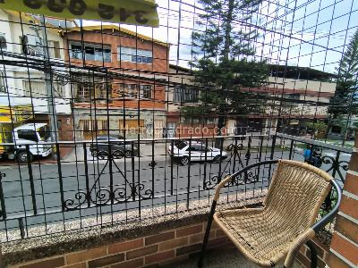Casa de 5 alcobas en venta en Prado Centro, Medellín, 230 m² · foto 6 de 20