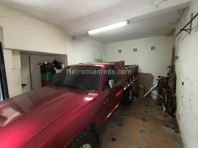 Casa de 5 alcobas en venta en Prado Centro, Medellín, 230 m² · foto 17 de 20
