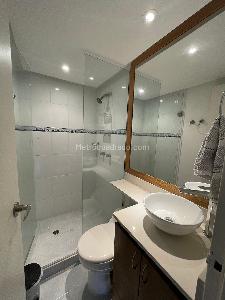 Apartamento de 3 alcobas en venta en El Diamante, Medellín, 138 m² · foto 15 de 20