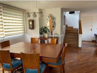 Apartamento de 3 alcobas en venta en El Diamante, Medellín, 138 m² · foto 5 de 20