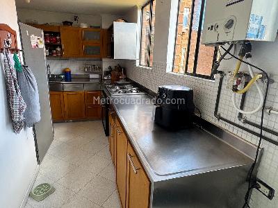 Apartamento de 3 alcobas en venta en El Diamante, Medellín, 138 m² · foto 18 de 20