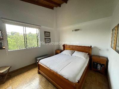 Apartamento de 3 alcobas en venta en El Diamante, Medellín, 138 m² · foto 6 de 20