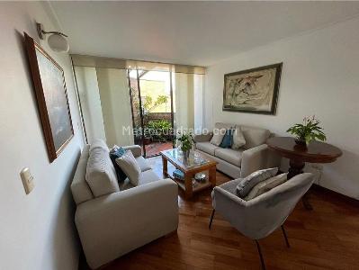 Apartamento de 3 alcobas en venta en El Diamante, Medellín, 138 m² · foto 4 de 20