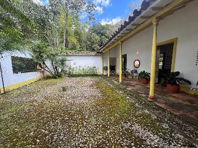 Casa de 5 alcobas en venta en El Tesoro, Medellín, 700 m² · foto 11 de 20