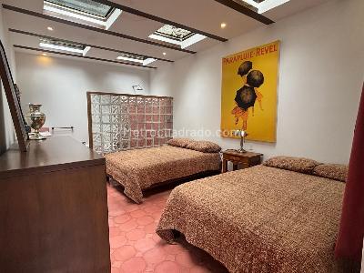 Casa de 5 alcobas en venta en El Tesoro, Medellín, 700 m² · foto 14 de 20