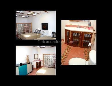 Casa de 5 alcobas en venta en El Tesoro, Medellín, 700 m² · foto 16 de 20