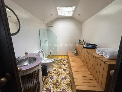 Casa de 5 alcobas en venta en El Tesoro, Medellín, 700 m² · foto 17 de 20