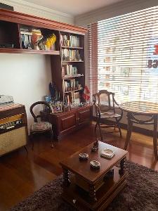 Apartamento en venta en Los Rosales, Bogotá · foto 12 de 20