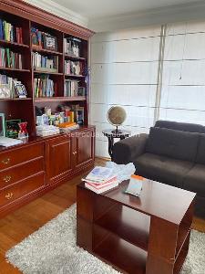 Apartamento en venta en Los Rosales, Bogotá · foto 14 de 20