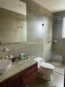 Apartamento en venta en Los Rosales, Bogotá · foto 16 de 20