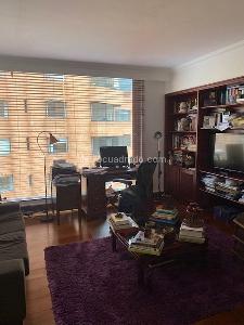 Apartamento en venta en Los Rosales, Bogotá · foto 17 de 20