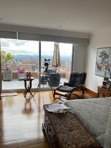 Apartamento en venta en Los Rosales, Bogotá · foto 19 de 20