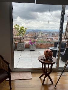 Apartamento en venta en Los Rosales, Bogotá · foto 20 de 20