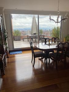 Apartamento en venta en Los Rosales, Bogotá · foto 2 de 20