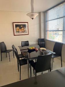 Apartamento en venta en Los Rosales, Bogotá · foto 5 de 20