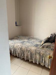 Apartamento en venta en Los Rosales, Bogotá · foto 7 de 20