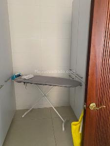 Apartamento en venta en Los Rosales, Bogotá · foto 8 de 20