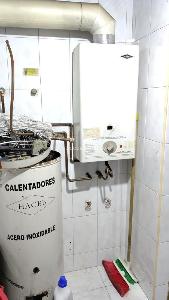 Apartamento en venta en Ciudad Salitre, Bogotá · foto 14 de 19