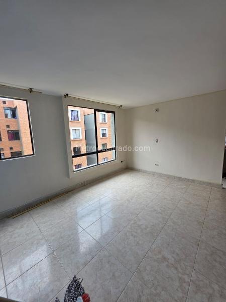 Apartamento en Arriendo, Soacha, Soacha - Widok 4