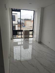 Apartamento de 2 alcobas en venta en Fortin De San Fernando, Bogotá, 47 m² · foto 5 de 20