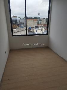 Apartamento de 2 alcobas en venta en Fortin De San Fernando, Bogotá, 47 m² · foto 7 de 20
