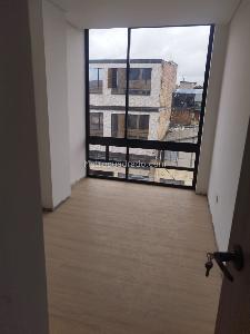 Apartamento de 2 alcobas en venta en Fortin De San Fernando, Bogotá, 47 m² · foto 8 de 20