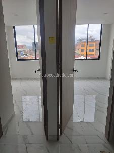 Apartamento de 2 alcobas en venta en Fortin De San Fernando, Bogotá, 47 m² · foto 9 de 20