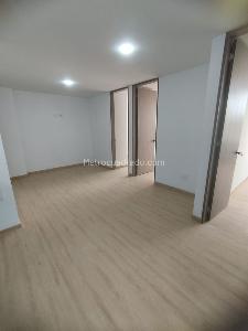 Apartamento de 2 alcobas en venta en Fortin De San Fernando, Bogotá, 47 m² · foto 10 de 20